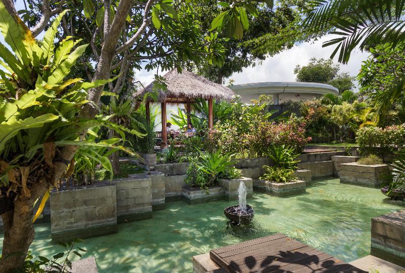 Taman Mesari Luxury Villas-Seminyak Екстериор снимка